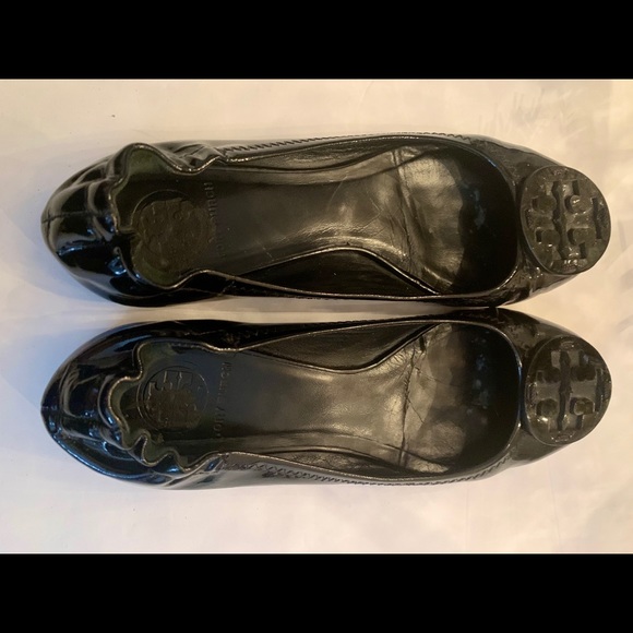 Tory Burch Reva ballet flats - Picture 10 of 10